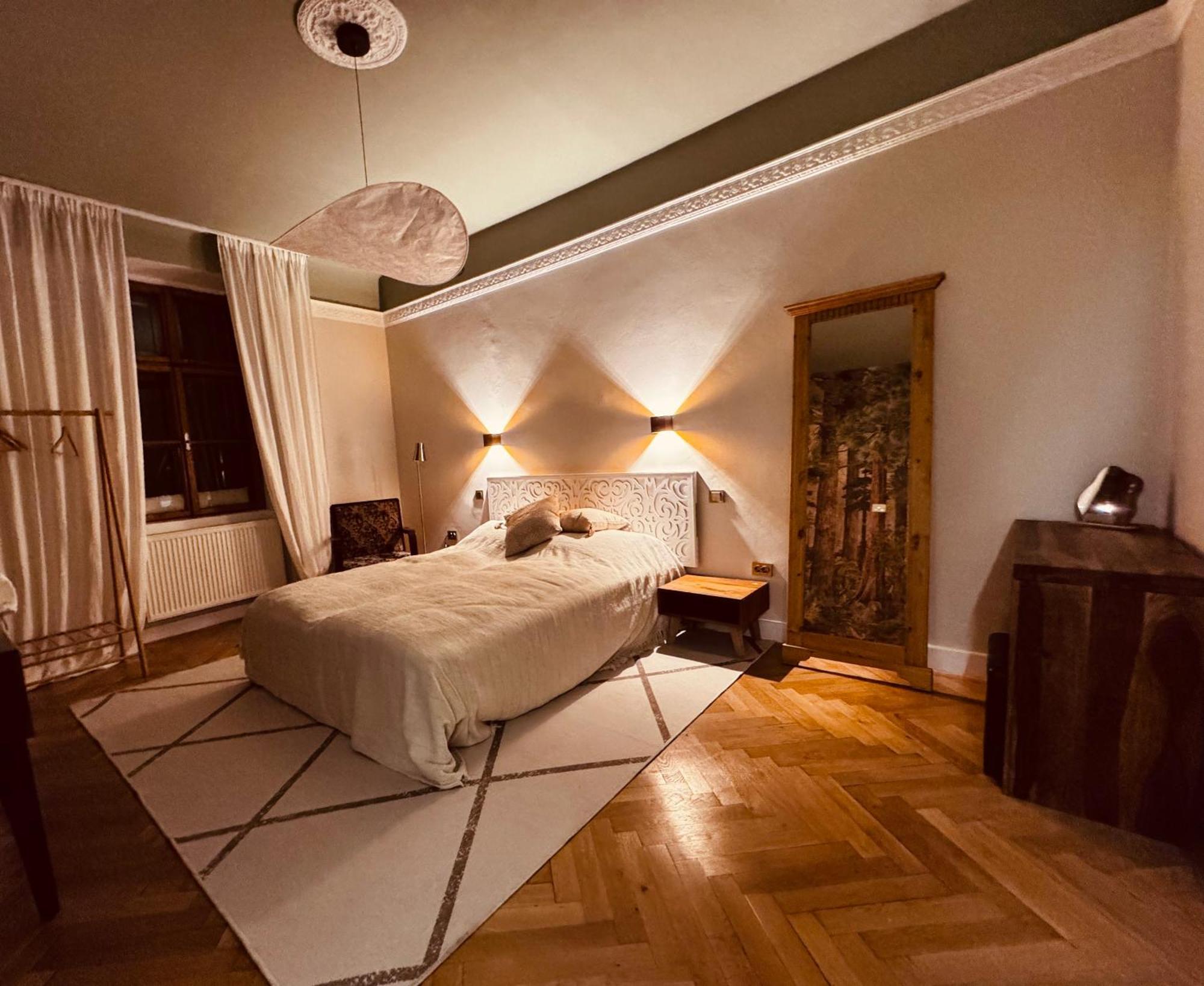 Belle Vista Guesthouse Braşov Extérieur photo