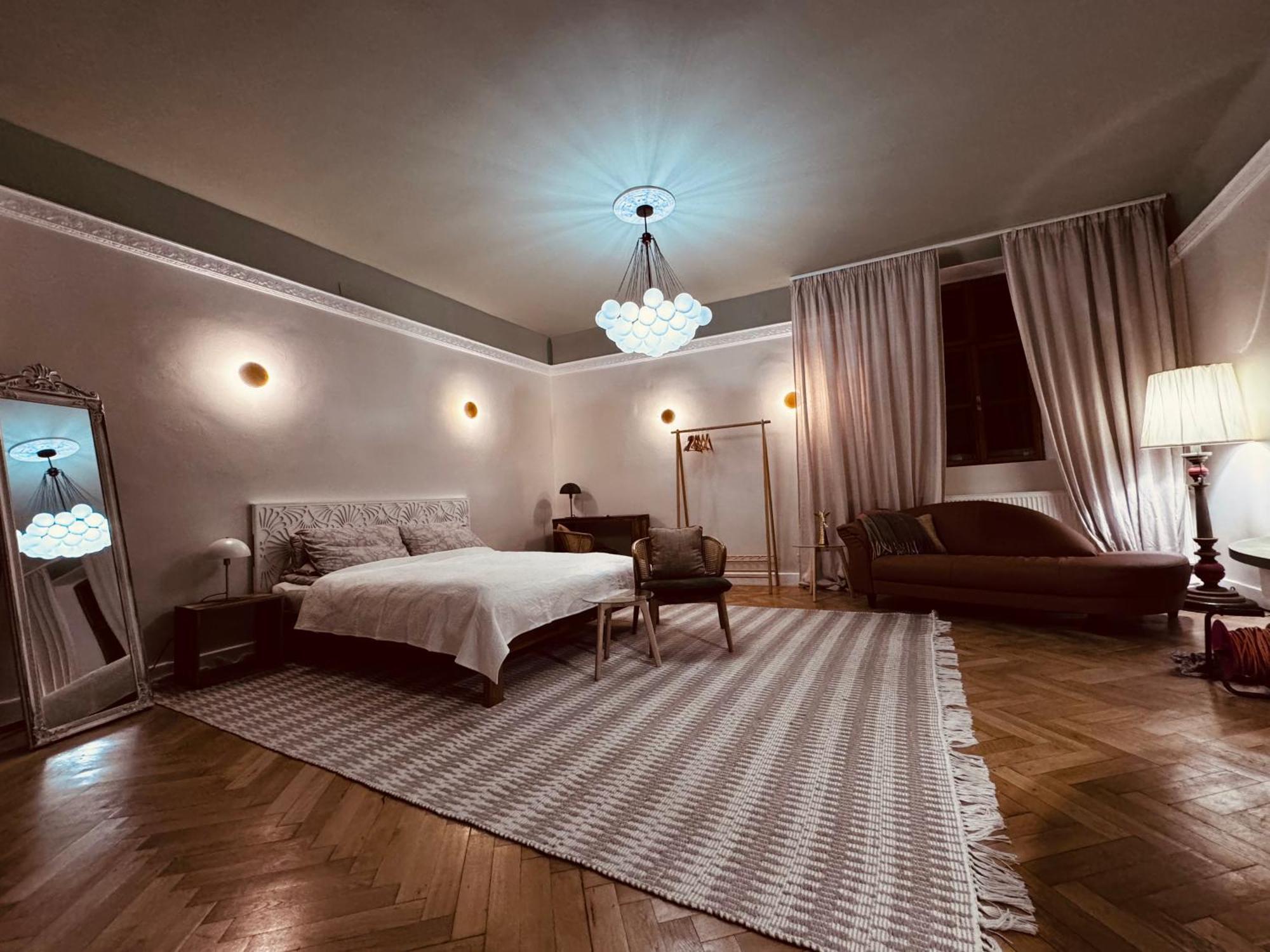 Belle Vista Guesthouse Braşov Extérieur photo