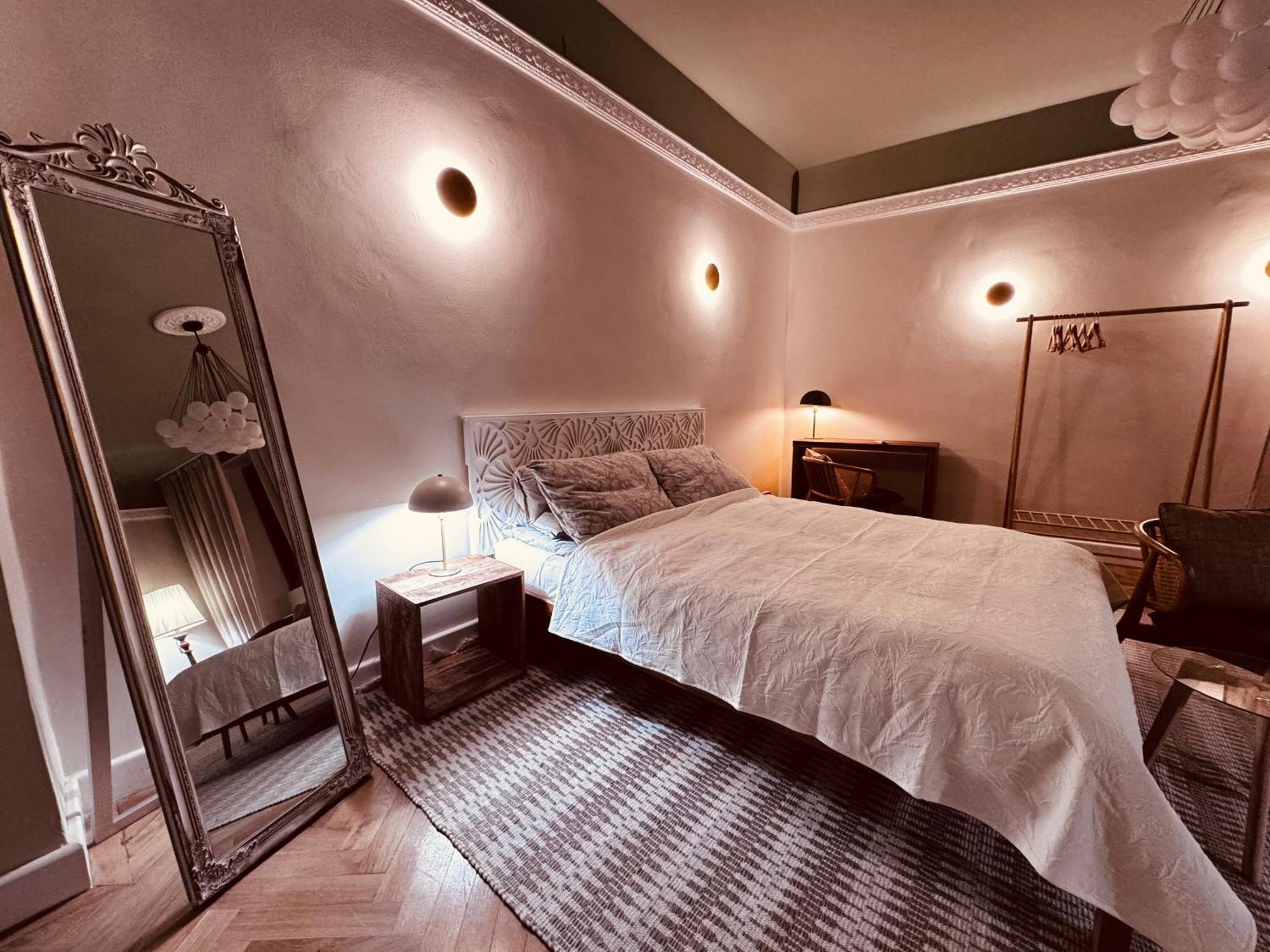 Belle Vista Guesthouse Braşov Extérieur photo