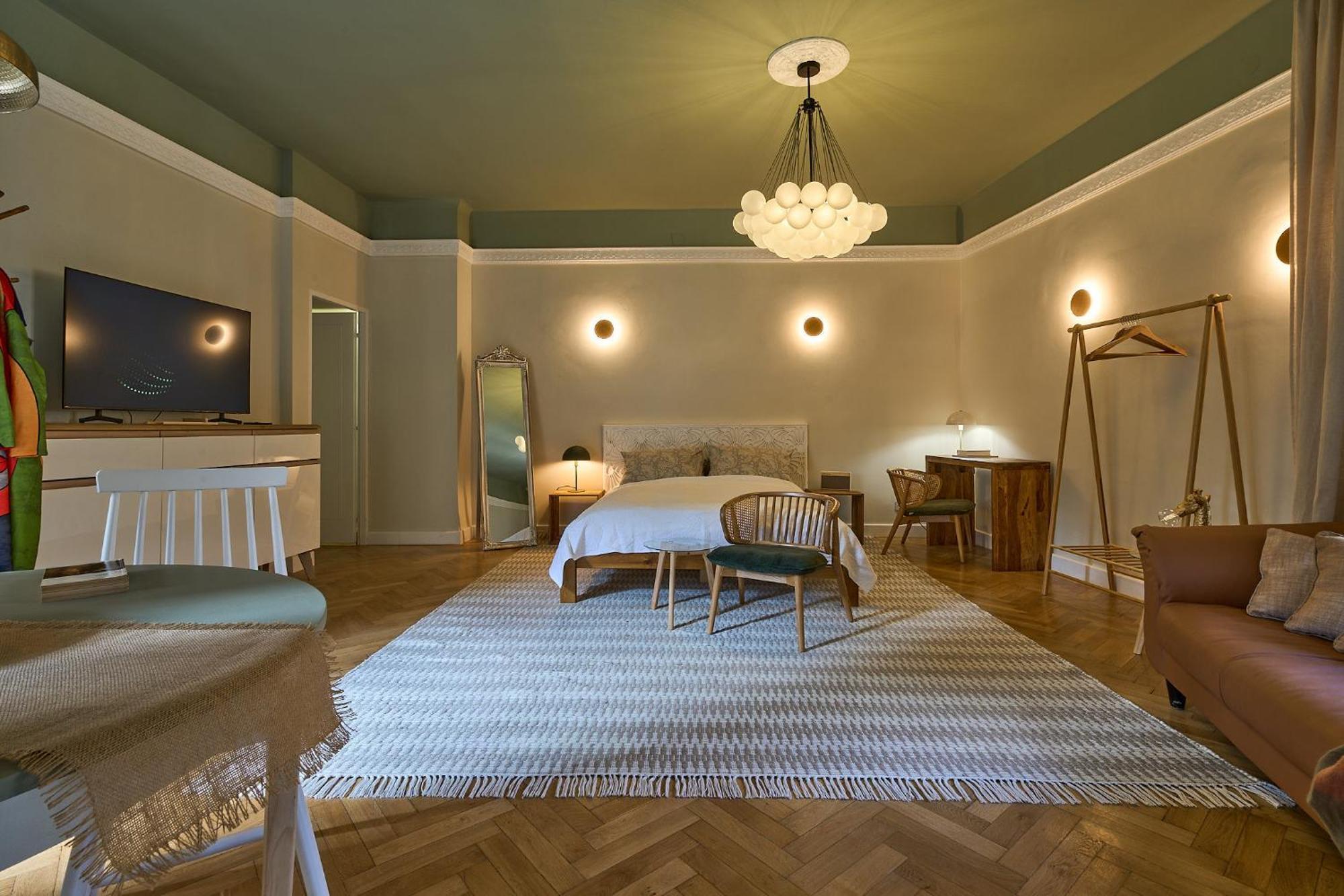 Belle Vista Guesthouse Braşov Extérieur photo