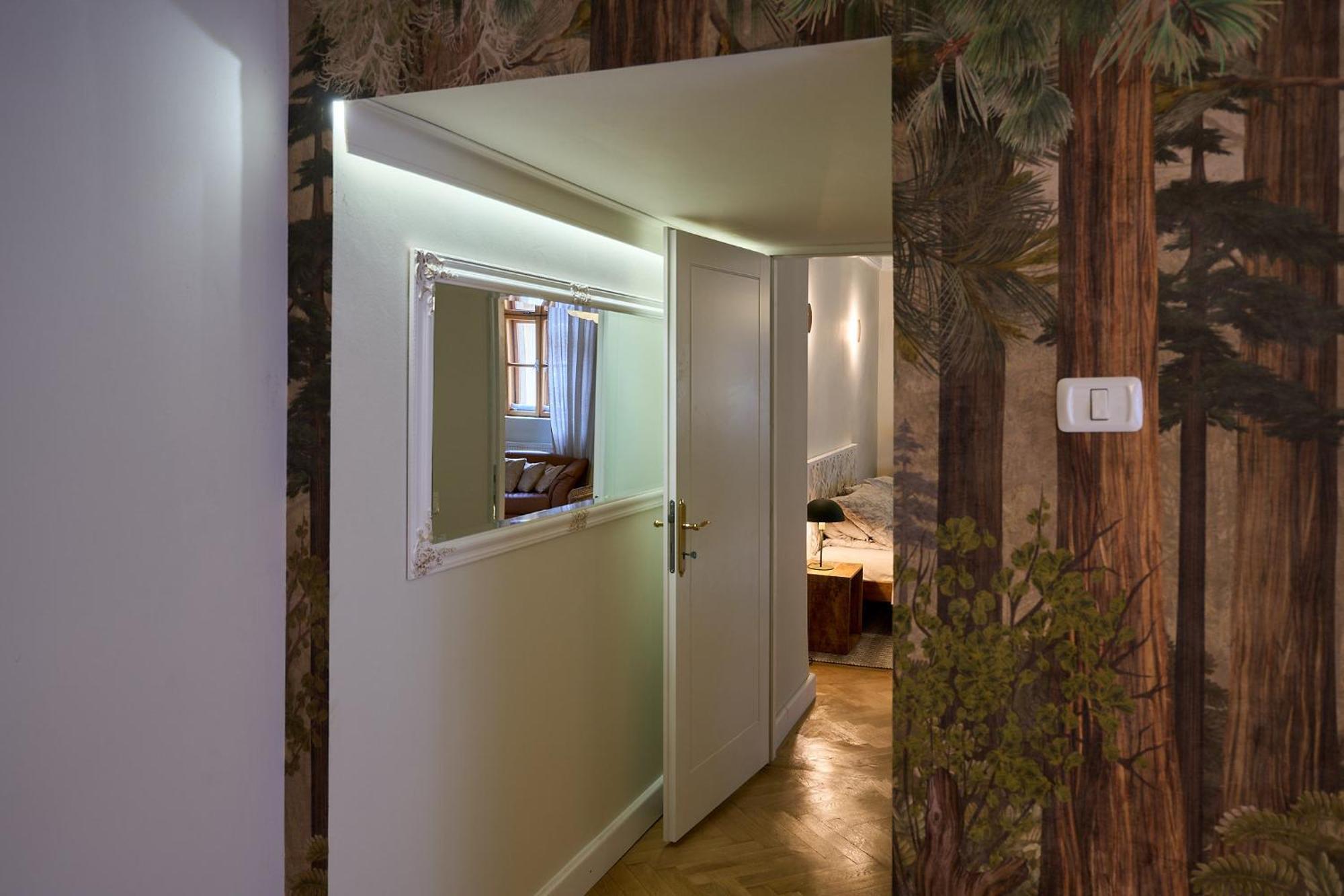 Belle Vista Guesthouse Braşov Extérieur photo
