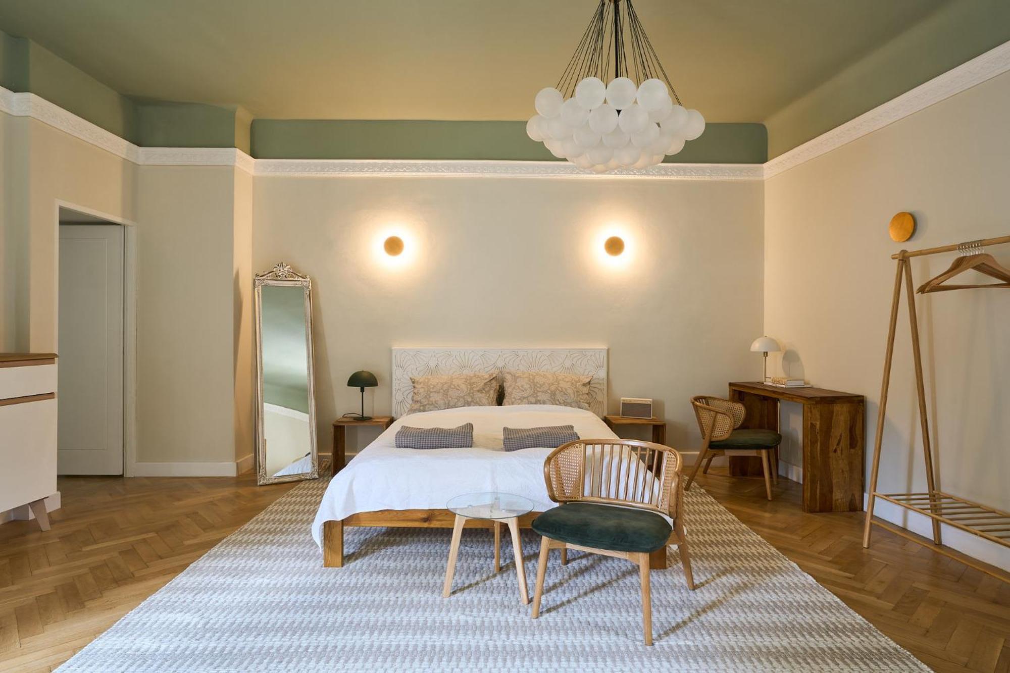 Belle Vista Guesthouse Braşov Extérieur photo