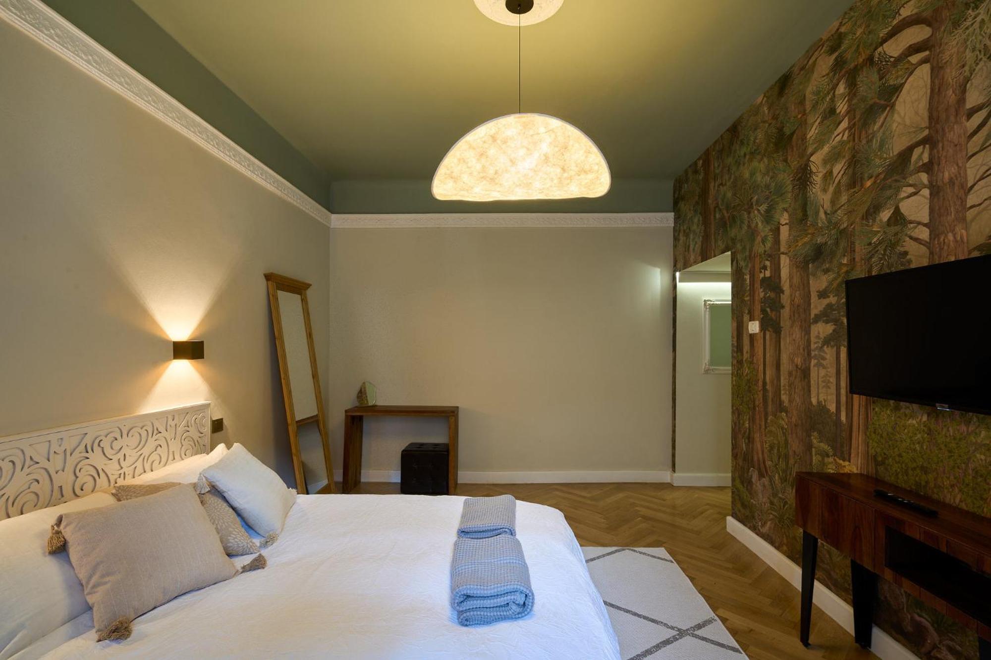 Belle Vista Guesthouse Braşov Extérieur photo