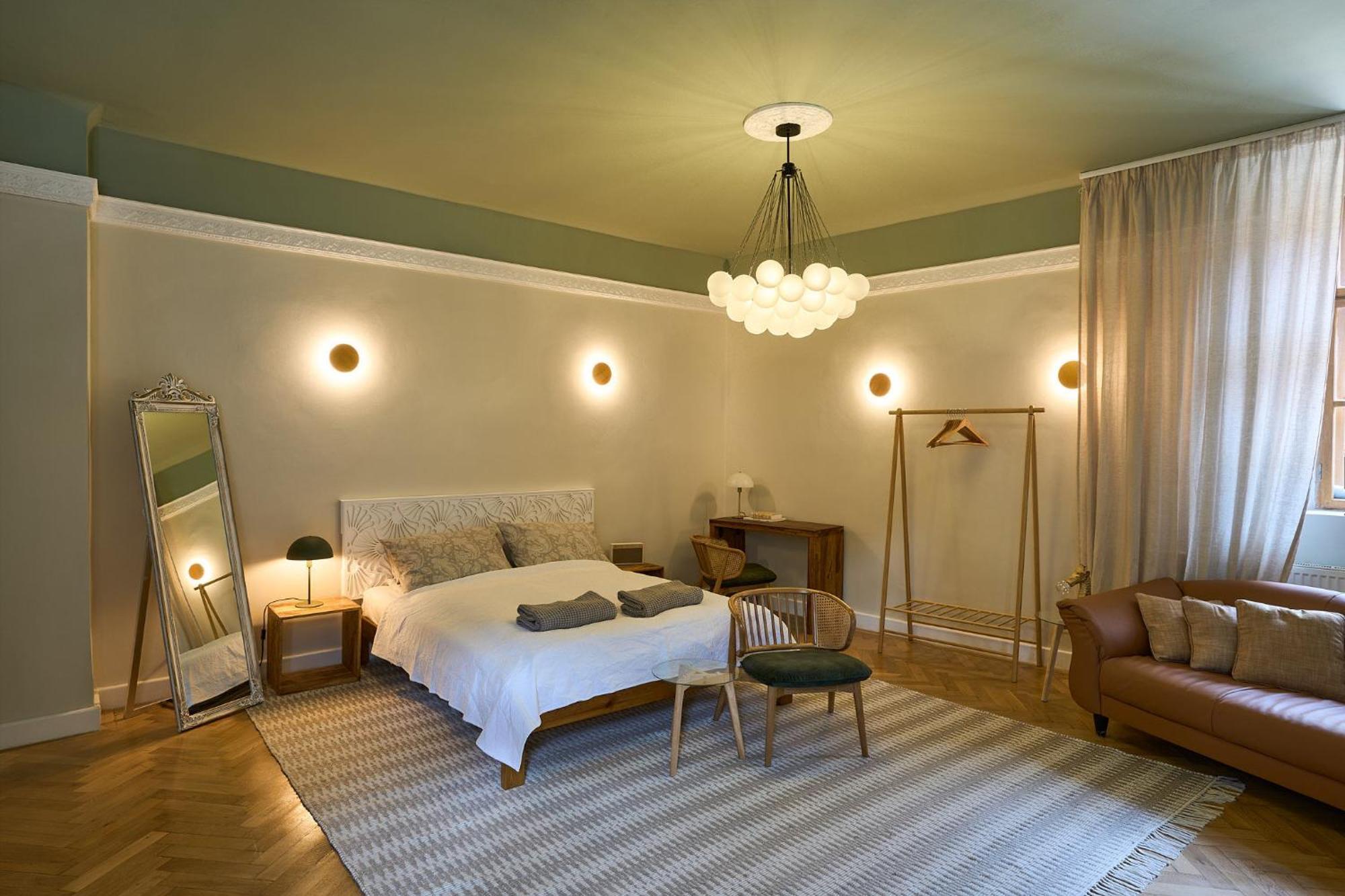 Belle Vista Guesthouse Braşov Extérieur photo