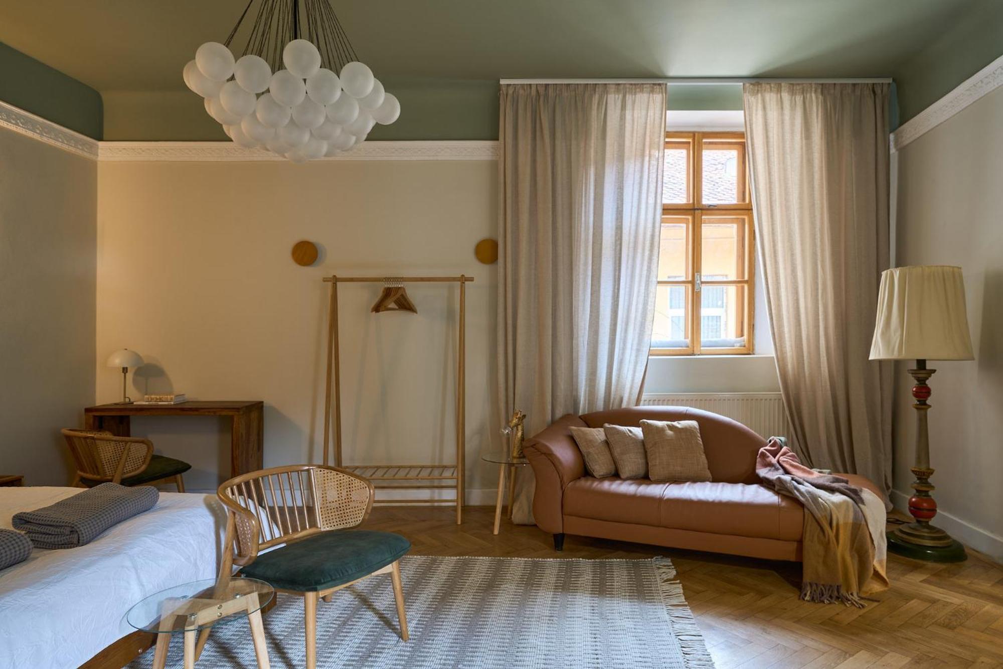 Belle Vista Guesthouse Braşov Extérieur photo